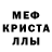 Меф VHQ Sky Fawkes